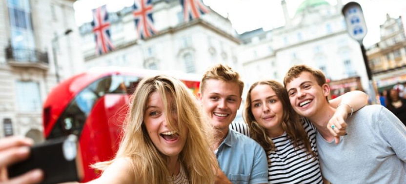 Private London Tour: Family-Friendly For Children & Teens