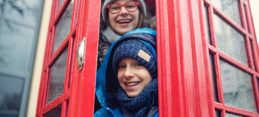Private London Tour: Family-Friendly For Children & Teens