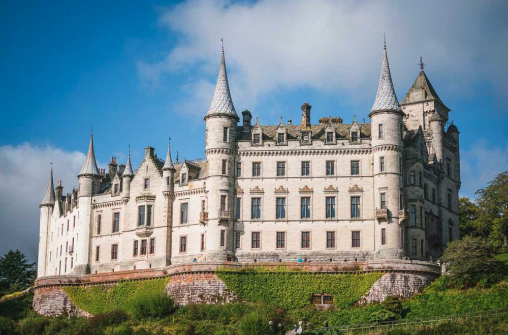 3 Day: Orkney Islands & The Northern Highlands (B&B Twin Room)