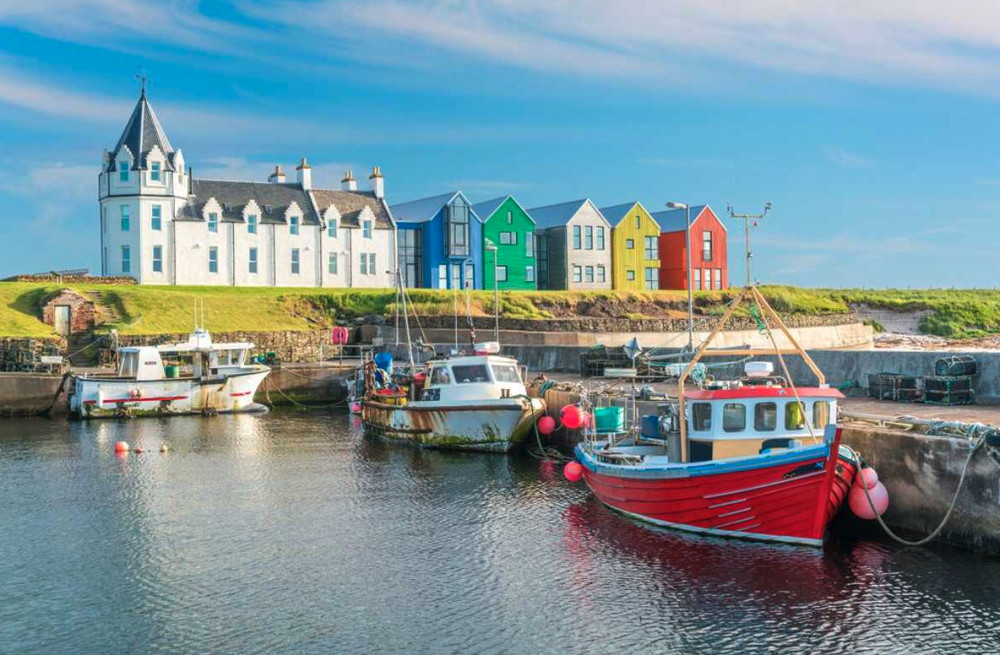 3 Day: Orkney Islands & The Northern Highlands (B&B Double Room)