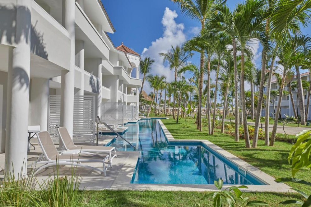 Private Transfer from Bahia Principe Ambar to Punta Cana