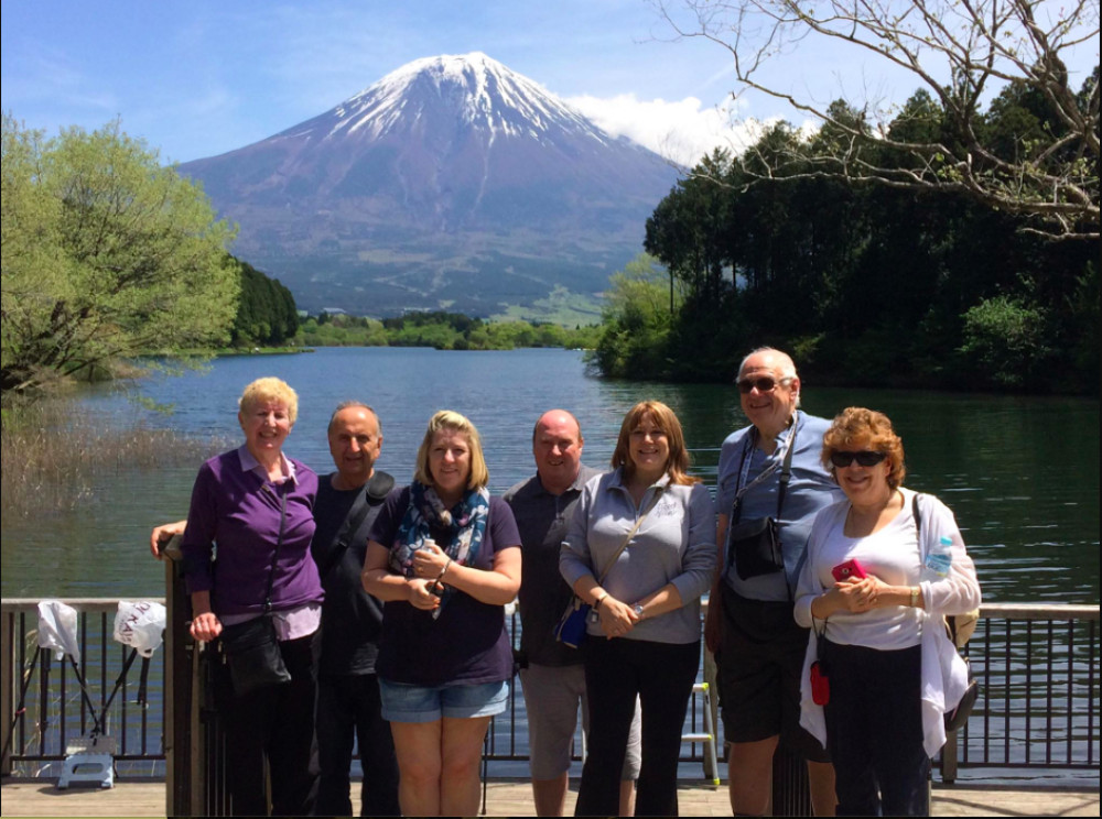 Local Travel Partners