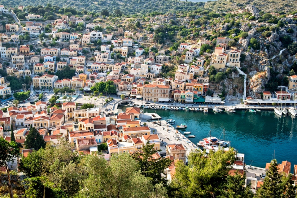 MTM TOURISM GREECE