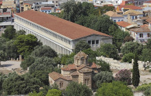 Athens Walks Tour Company15