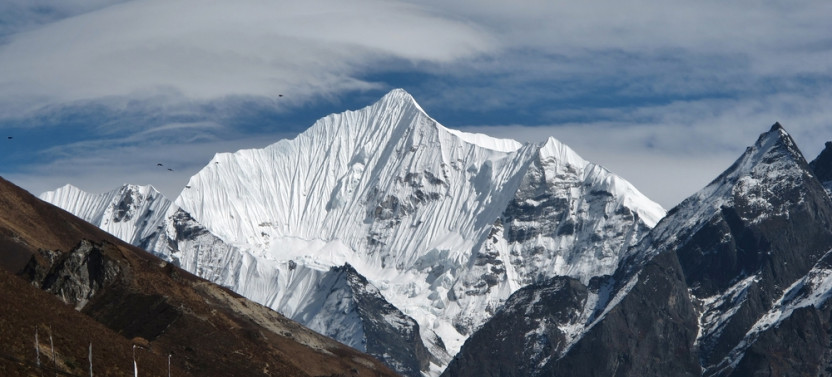 Yala Peak Climbing Experience