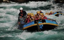 Marvel Treks and Expedition1