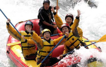 Marvel Treks and Expedition3