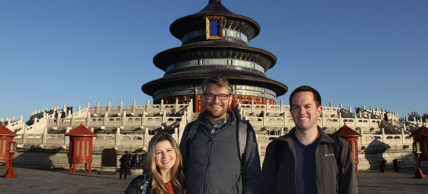 Half Day Private Forbidden City Tour, No Shopping