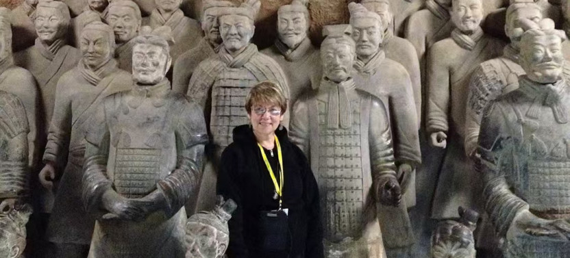 Best Xian Half-Day Terracotta Army with Entry Ticket & Buffet Lunch