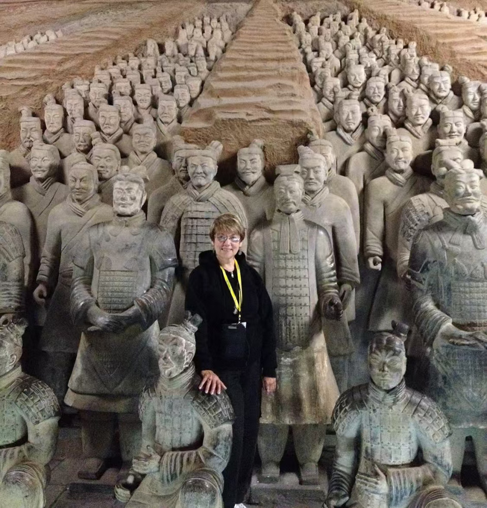 Best Xian Half-Day Terracotta Army with Entry Ticket & Buffet Lunch