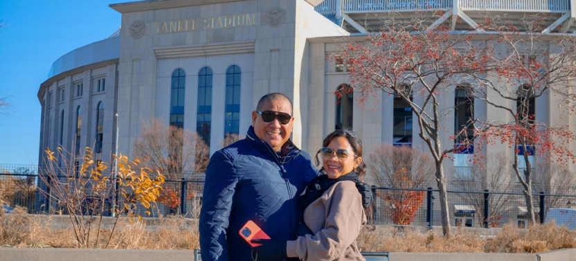 NYC Boroughs Tour: Brooklyn, Bronx, Harlem & Queens + Optional Coney Island