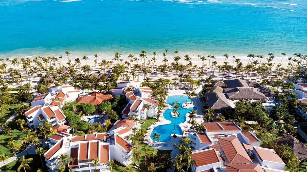 Private Transfer from Occidental Punta Cana to Punta Cana Airport