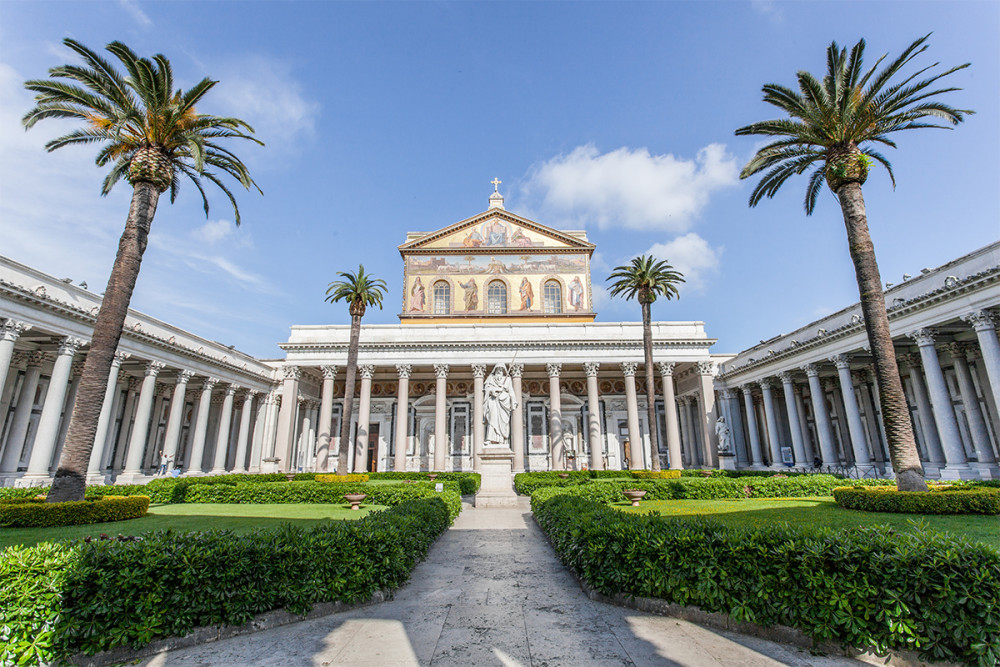 Bicycle Roma