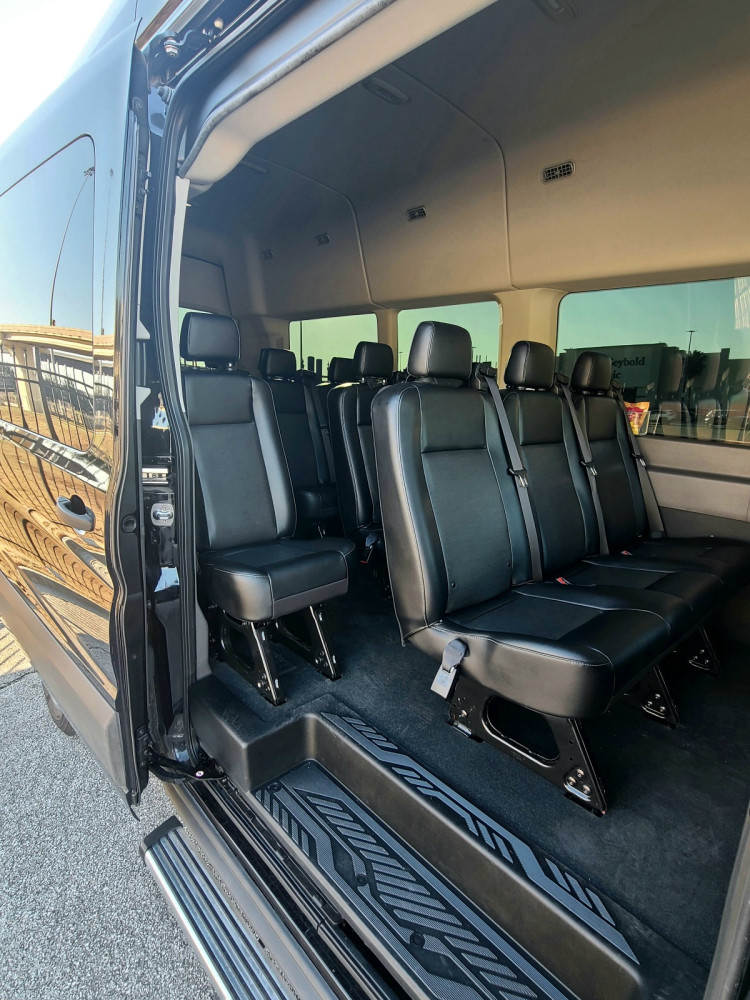 Allstar Limousine & City Tours