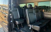 Allstar Transportation Limousine & City Tours3