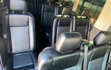 Allstar Transportation Limousine & City Tours6