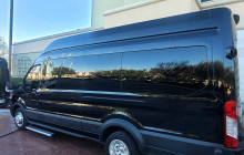 Allstar Transportation Limousine & City Tours23