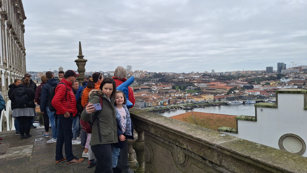 Customizable Full Day Porto Tour: Choose Your Perfect Experience