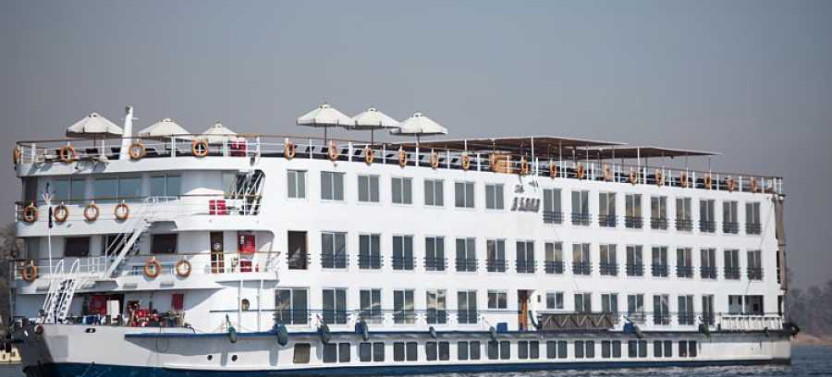 8 Day Egypt Tour to Cairo and Alexandria with Nile Cruise from Aswan