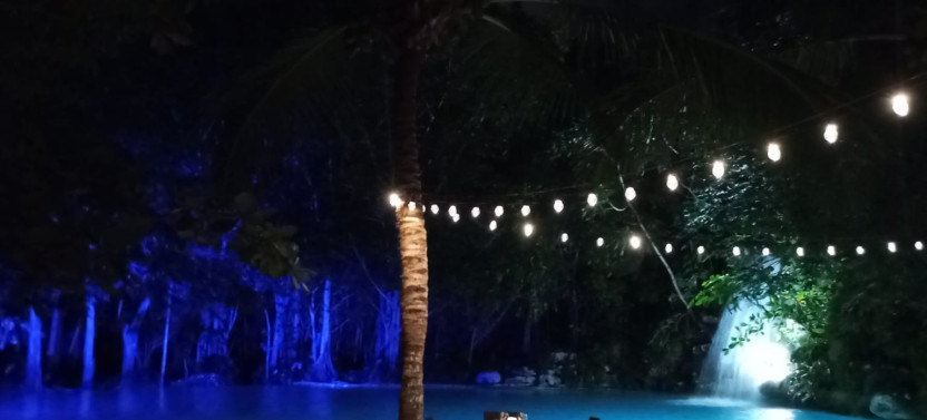Polaris At Night: Magic Mystic Memories