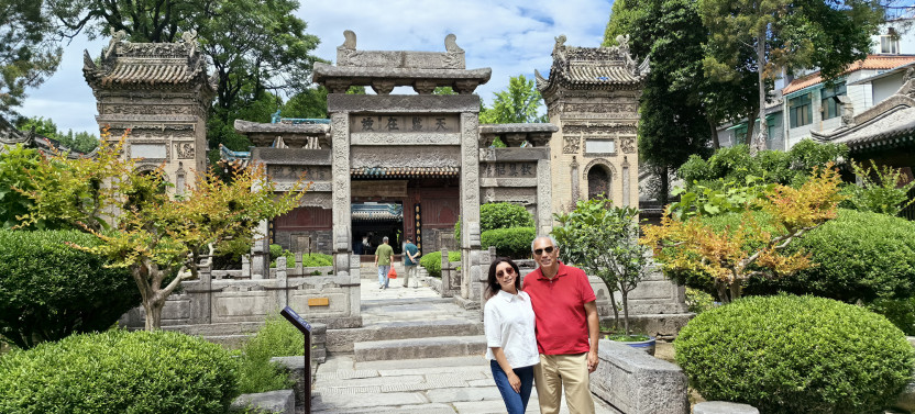 One Day Private Xi’an City Tour, No Shopping