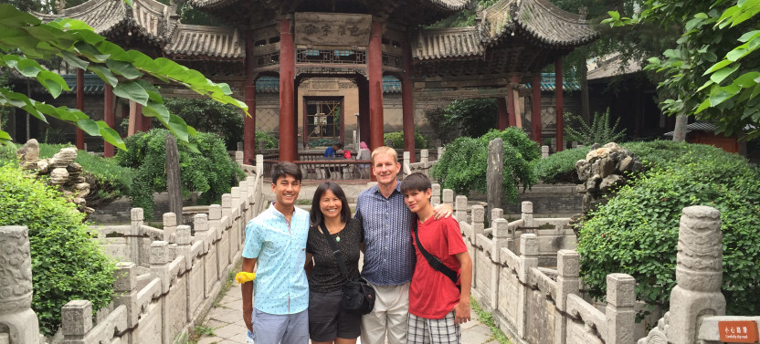 One Day Private Xi’an City Tour, No Shopping