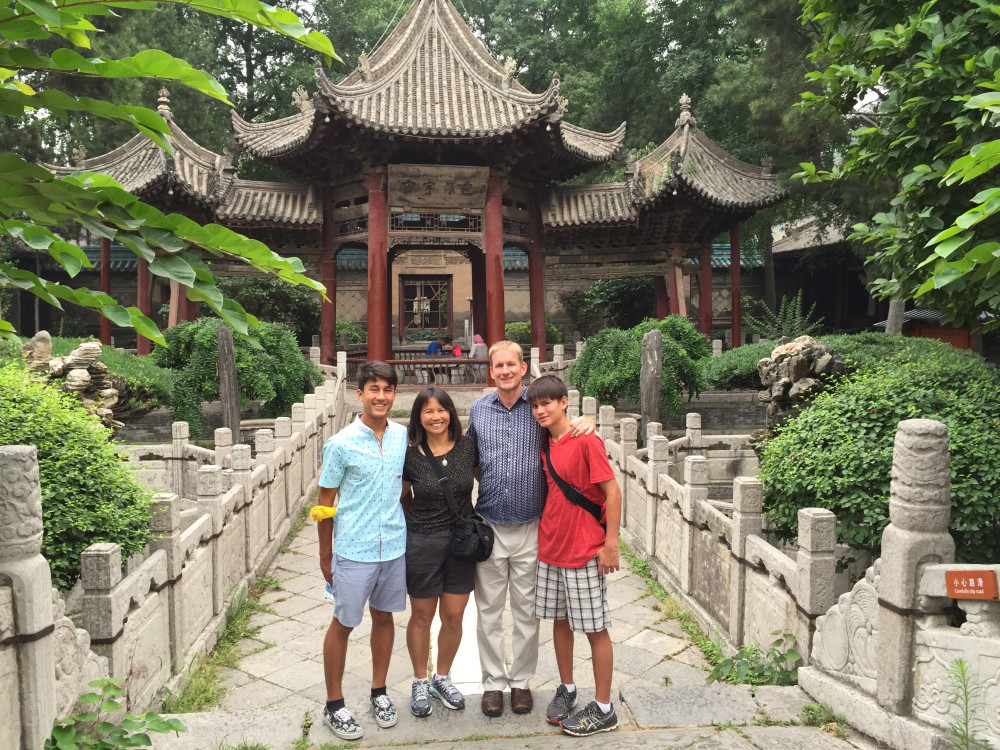 One Day Private Xi’an City Tour, No Shopping