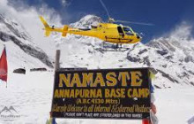 Marvel Treks and Expedition2