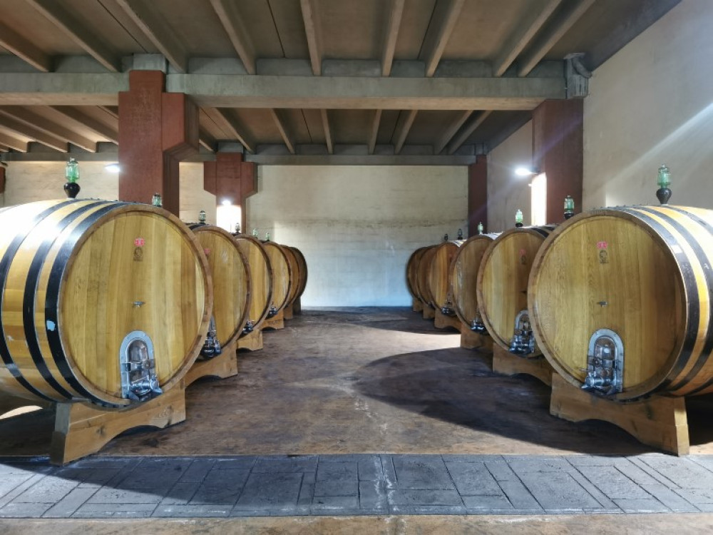 Etna Wine & Taormina From Messina - Private and Join-In Options