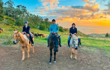 P?lehua Trail Rides6