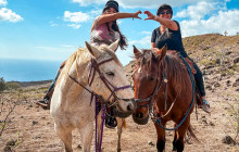 P?lehua Trail Rides8