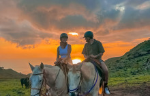 P?lehua Trail Rides10