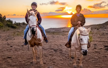 P?lehua Trail Rides11