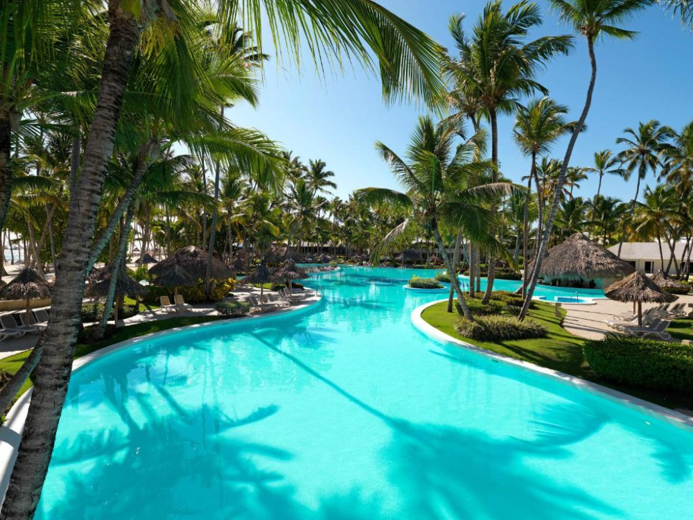 Private Transfer Punta Cana Airport from/to Melia Punta Cana Beach