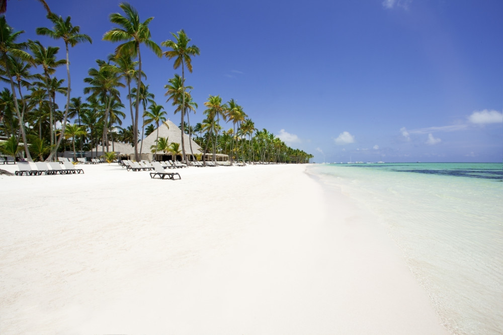 Private Transfer from Barcelo Bavaro Beach to Punta Cana Airport