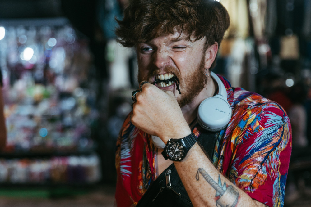 Mad Monkey Siem Reap