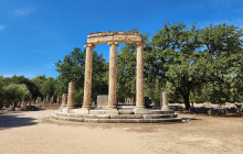 EUDAIMONIA TOURS & EXPERIENCES PRIVATE COMPANY9