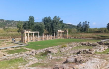 Ancient Greece Tours and Transfers1