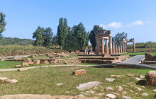 Ancient Greece Tours and Transfers3