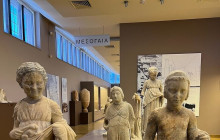 Ancient Greece Tours and Transfers4