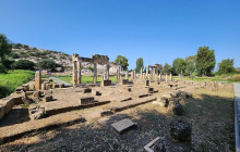 Ancient Greece Tours and Transfers5