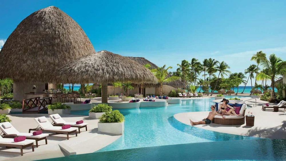 Private Transfer from Secrets Cap Cana to Punta Cana Airport