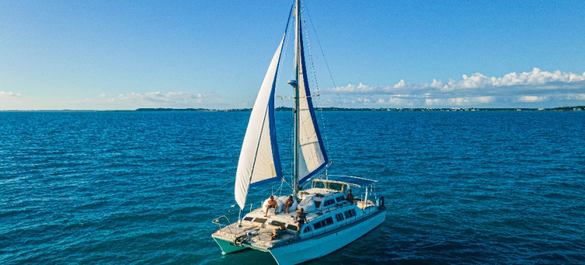 Half Day Charter - METTA