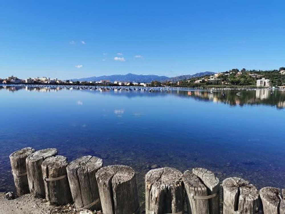 DISCOVER MESSINA SICILY