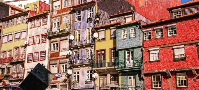 Porto City Half-Day Private Tour