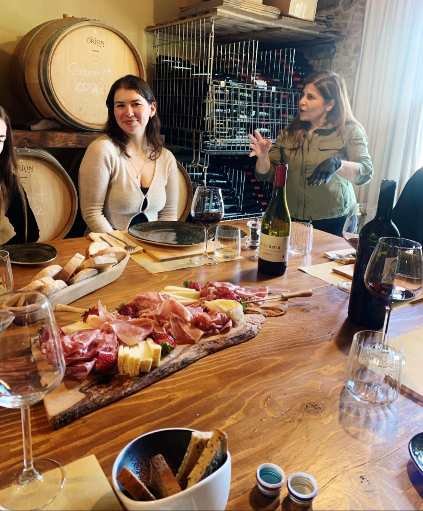 Day Trip To San Gimignano & Wine Tour w/ Lunch at Farm