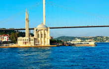 Bosporus Cruise115