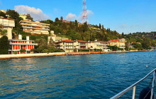 Bosporus Cruise117