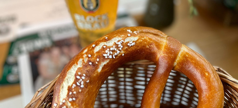Hamburg Food Tour - Eat, Learn And Have Fun With A Local