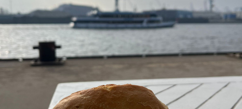 Hamburg Food Tour - Eat, Learn And Have Fun With A Local